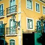 Oasis Backpackers' Cowork & Coliving * Lisboa