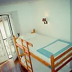 Oasis Backpackers' Cowork & Coliving Hostal Lisboa