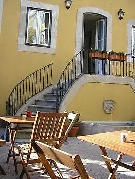 Albergue Oasis Backpackers' Cowork & Coliving *
