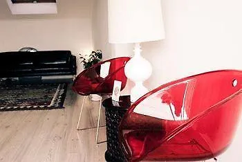 Oasis Backpackers' Cowork & Coliving אכסניה ליסבון