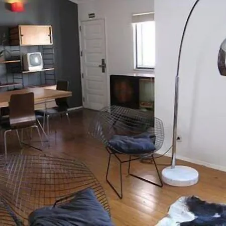 Vandrerhjem Oasis Backpackers' Cowork & Coliving *