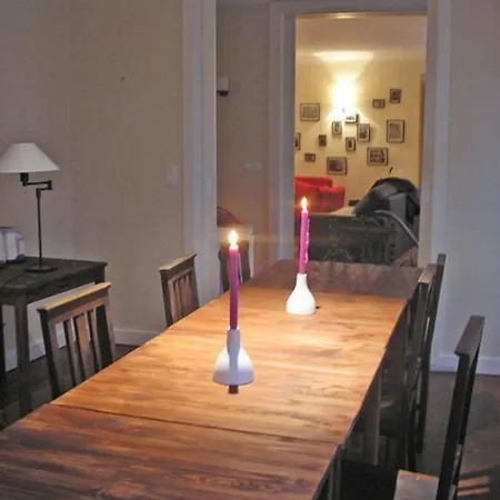 Vandrerhjem Oasis Backpackers' Cowork & Coliving *