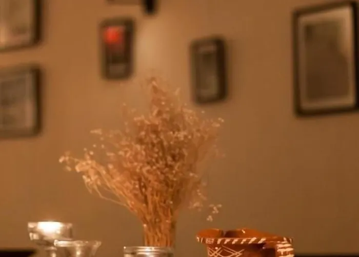 Oasis Backpackers' Cowork & Coliving