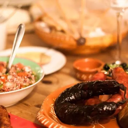 Oasis Backpackers' Cowork & Coliving Vandrarhem Lisboa