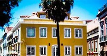 Ostello Oasis Backpackers' Cowork & Coliving Lisbona