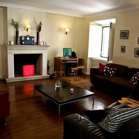 Oasis Backpackers' Cowork & Coliving * Lisboa