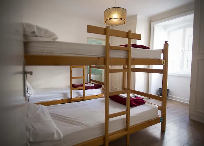 Oasis Backpackers' Cowork&coliving *