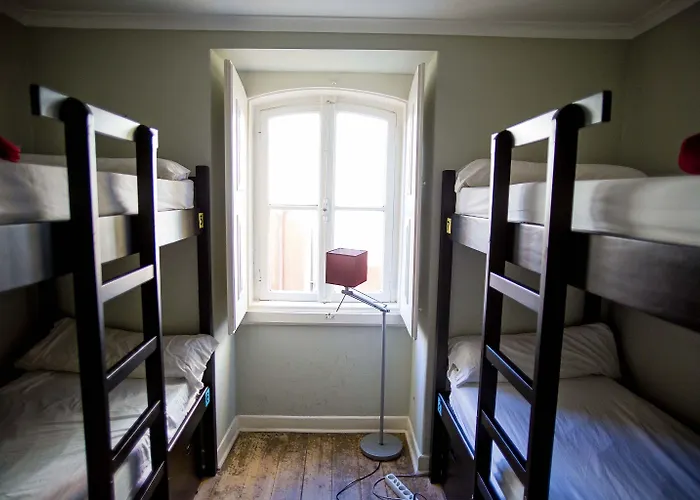 Oasis Backpackers' Cowork&coliving *