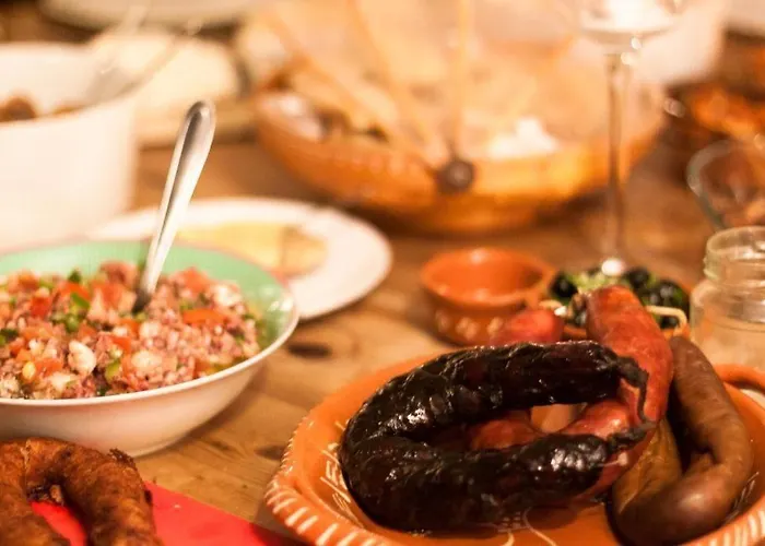 Oasis Backpackers' Cowork&coliving Hostel Lissabon