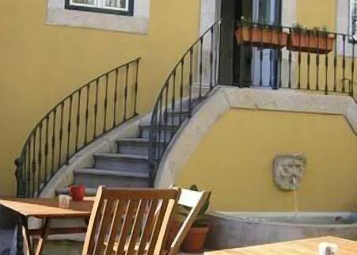 Hostel Oasis Backpackers' Cowork&coliving